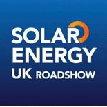 Dos entradas en juego para los Roadshows de Solar Energy UK de este año (valorados en € 105 cada uno)€
€