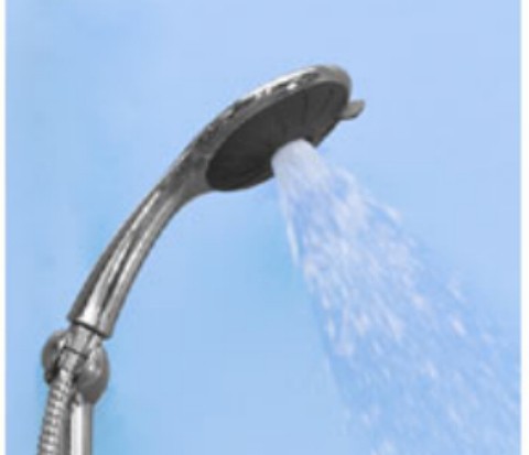 El cabezal de ducha ecológico puede ahorrar dinero, energía y agua€
€
