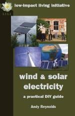 Electricidad eólica y solar: una práctica guía de bricolaje€
€