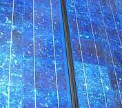 Energía solar fotovoltaica: cómo diferenciar entre tipos de paneles€
€