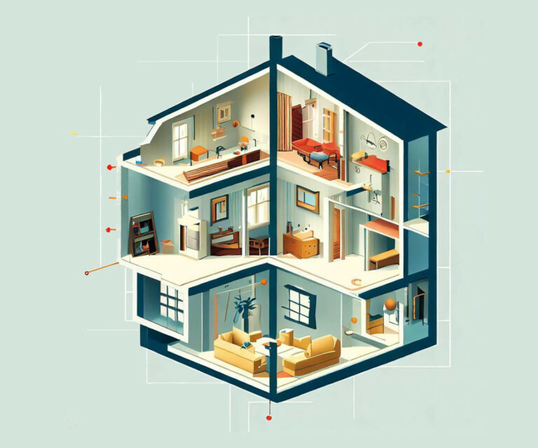 House Hacking: Tu Guía Completa para esta Innovadora Estrategia de Inversión Inmobiliaria