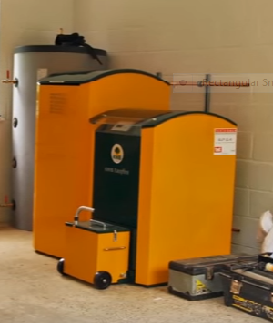 Instalación de calderas de biomasa: ¿en qué consiste?€
€