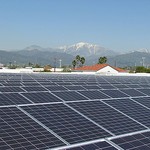 La energía solar es la energía más popular para el futuro€
€