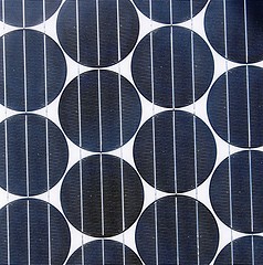 Por qué los paneles solares fotovoltaicos no funcionan tan bien en el calor€
€