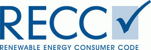 REAL Code se convierte en Renewable Energy Consumer Code (RECC)€
€