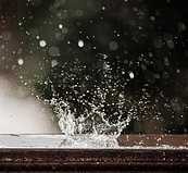 Recolección de agua de lluvia: lo pequeño es hermoso€
€