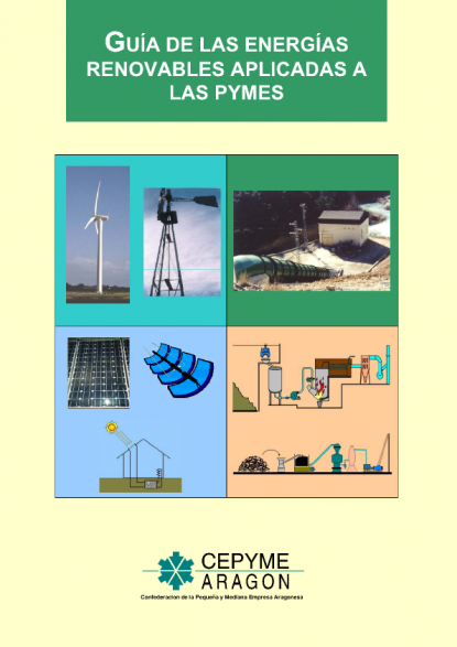 Guía Energia Etc para comercializar energías renovables€
€