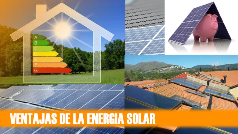 La ventaja de los paneles solares: ¿es rentable instalar placas solares en tu casa?