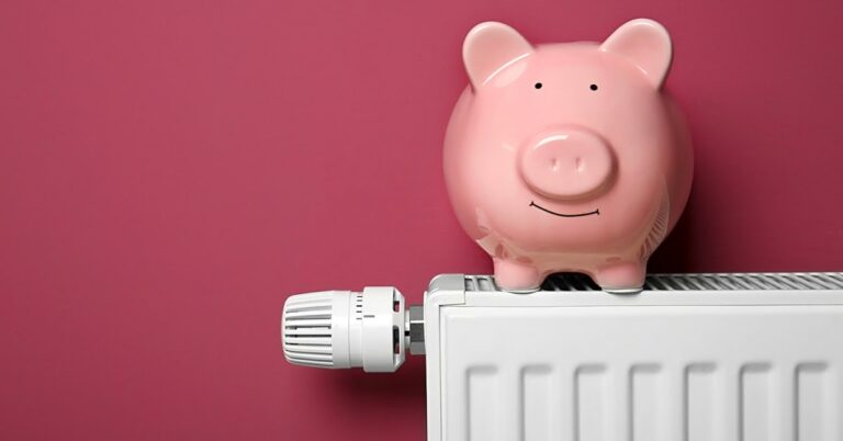 ¿Cuál es el sistema de calefacción eléctrico más economico?