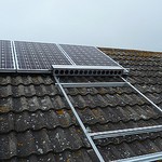 ¿Los paneles solares afectarán la venta de mi casa?€
€